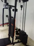 Hallo Patong Hotel - Gym