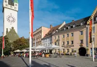 Hotel- Restaurant Seethaler Hotels in Straubing