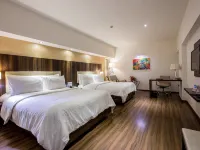 Regenta Central Harimangla Hotels in Bharuch