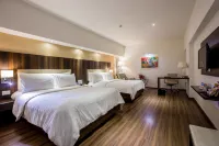 Regenta Central Harimangla