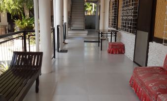 Pabua's Cottages