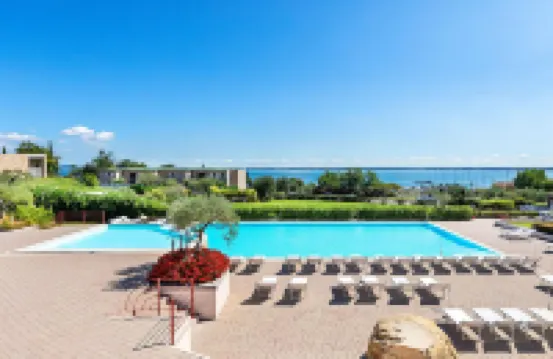 Oliveto Al Porto 4 Apartment by Wonderful Italy