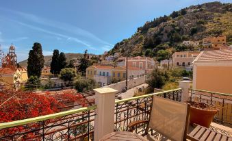 Symi Garden Studios