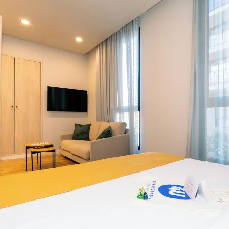 Dorm4You Arena 2