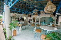 Mad Monkey Panglao - Bữa sáng