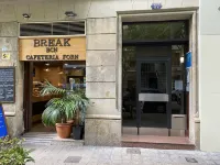 Sant Antoni Hostal, Sustainable  Tourism