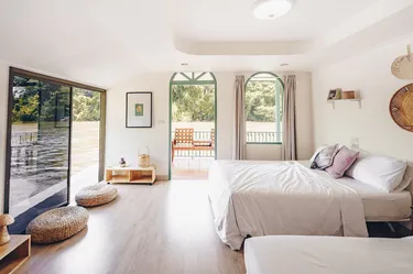 รูปภาพของบ้านภูฟ้า รีสอร์ท