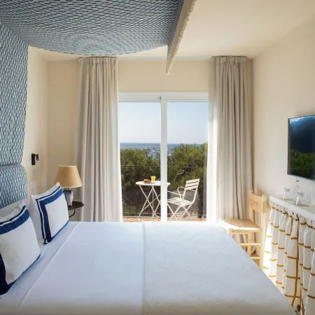 Hotel Isabella's Llafranc