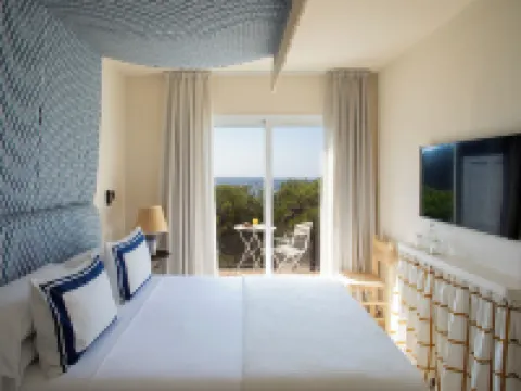 Hotel Isabella's Llafranc