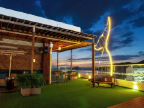 Hotel Karaya Dive Resort Hotels in Gaira