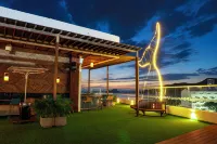 Hotel Karaya Dive Resort