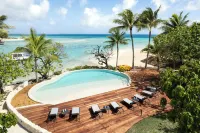 Le Tikehau by Pearl Resorts - Pool
