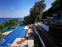 Alunan Resort - Romantic