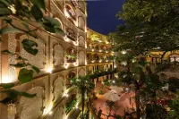 Chau Long Sapa 2 Hotel - Pools