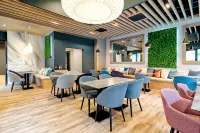 ออนิกซ์ลักชัวรี่บูดาเปสต์