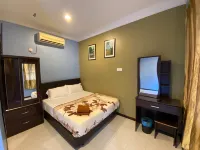 Redang De' Rimba Hotels in Redang Island