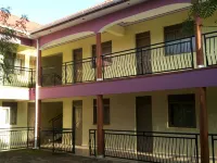 Garden Inn Hotels in Erute