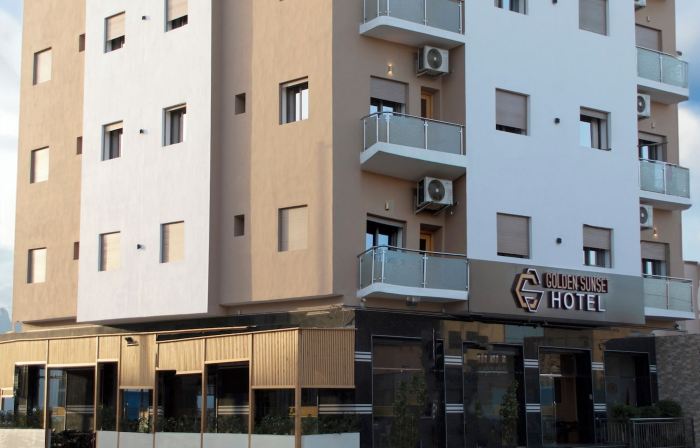 Hotel Golden Sunset Dakhla