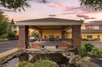 Best Western Plus Northwind Inn  Suites Hotels in Tualatin