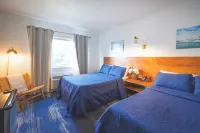 The Lodge at Great Oak Landing Hotels in Kent County