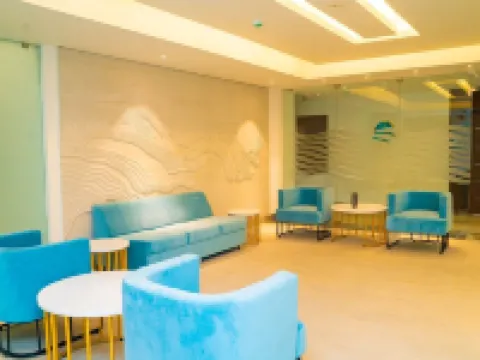 Ilara Hotels & Spa Hotels in Nellore