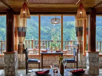 Laxsik Ecolodge - breakfast