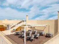 Hotel Apartamento Foz Atlantida Hotels in Monte Gordo