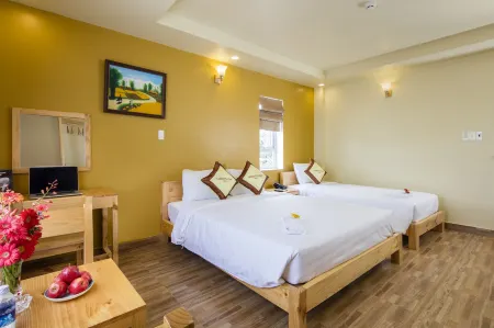 Lucky Phu Quoc Hotel