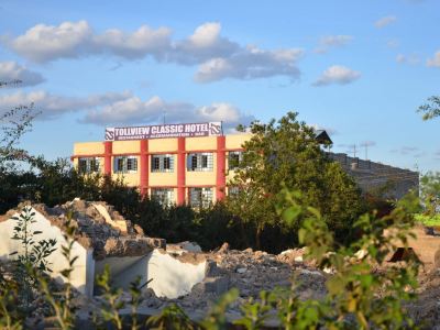 Tollview Classic Hotel