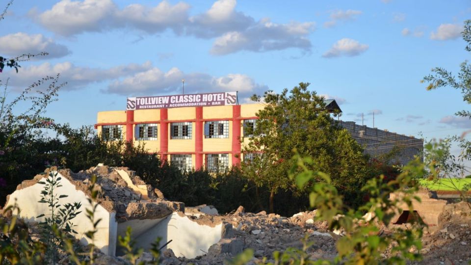 Tollview Classic Hotel