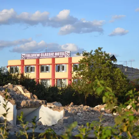 Tollview Classic Hotel