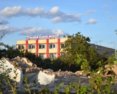 Tollview Classic Hotel Hotels in Ruiru
