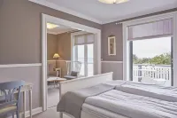 Gilleleje Badehotel Hotels in Graested