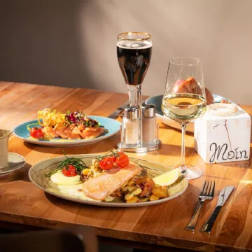 Ferien- Und Freizeitpark Weissenhäuser Strand