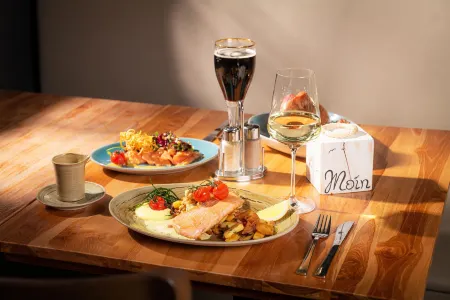 Ferien- Und Freizeitpark Weissenhäuser Strand