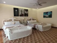 Whitehouse of the Lord of Scents