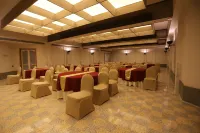 Shilton International Hotels in Ernakulam
