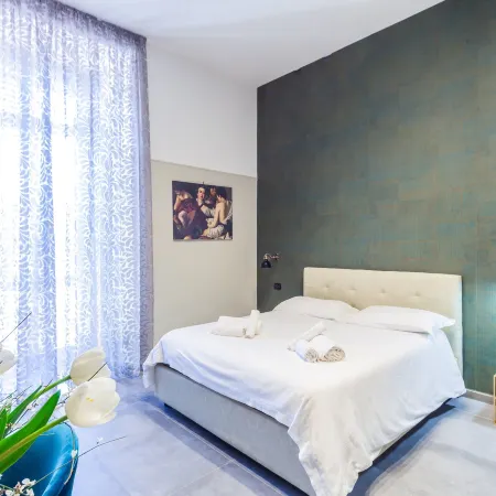 Donna Lena Relais Napoli