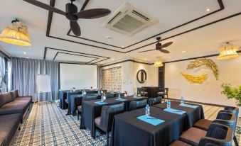 Sol An Bang Beach Resort & Spa