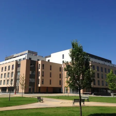 Park Inn by Radisson Budapest, Hungary Отели рядом с достопримечательностью «04. Уйпешт»