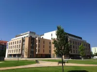 Park Inn by Radisson Budapest, Hungary Hotel a 