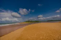 Seth Villa by Magampura Resorts - pantai