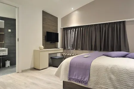 Apartments & Rooms Lavandula Exclusive