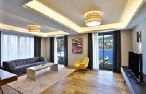 แมร์ดีลักซ์เรซิเดนซ์แอนด์วิลล่า