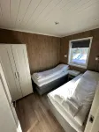 Norsk Havbrukssenter - Rorbuer Hotels in Brønnøysund