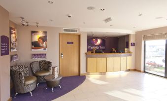 Premier Inn Newton Abbot