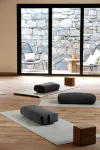 Dominique Colonna - Fitnessstudio
