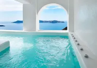 Dana Villas & Infinity Suites - Lãng mạn