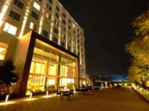 欽奈斯里佩魯姆布杜爾美居酒店 斯里佩魯姆布杜爾酒店