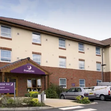 Premier Inn Grantham